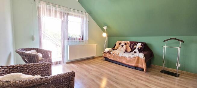 Zadbany dom wolnostojący w Kostrzycy