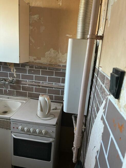 Udział 12/16 w lokalu mieszkalnym nr 7, Sulechów