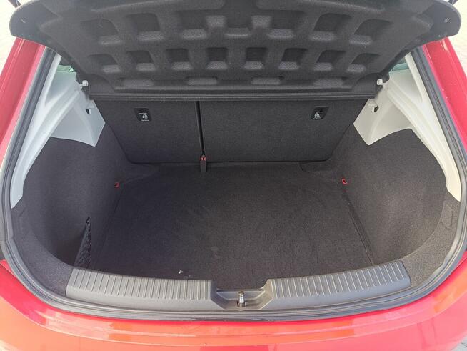 Seat Leon Super Stan Małe Ekonomiczne Auto