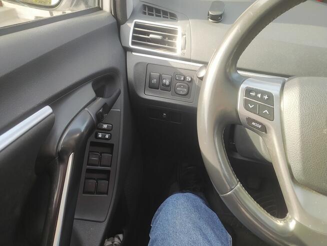 Sprzedam Toyotę Verso 2014 1,6D TOP STAN