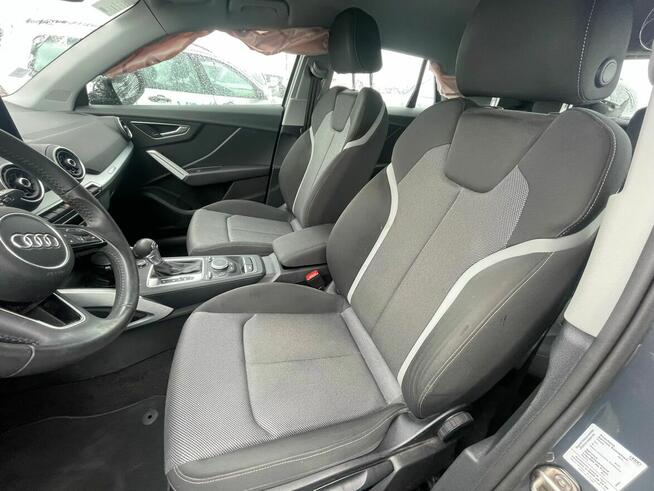 AUDI Q2 1.4 TFSi 150 Sport STronic7