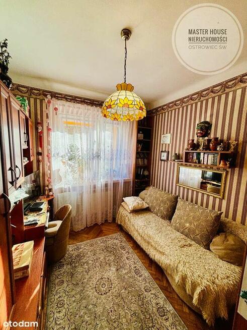 Mieszkanie parter, 2 pokoje — ul. Sienkiewicza Ostrowiec Św.
