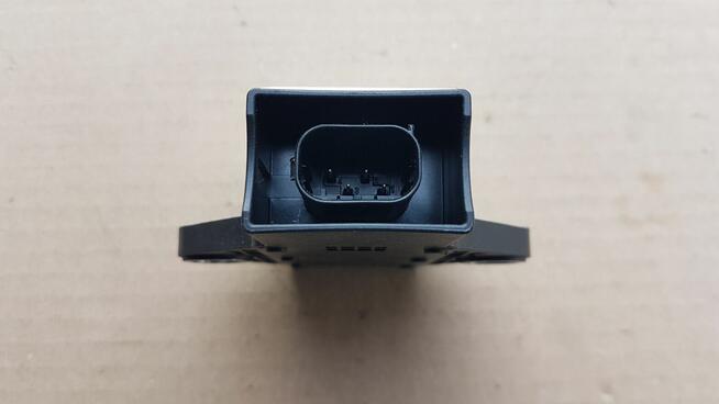 PEUGEOT 3008 I 5008 I MODUŁ CZUJNIK ESP 9664661580