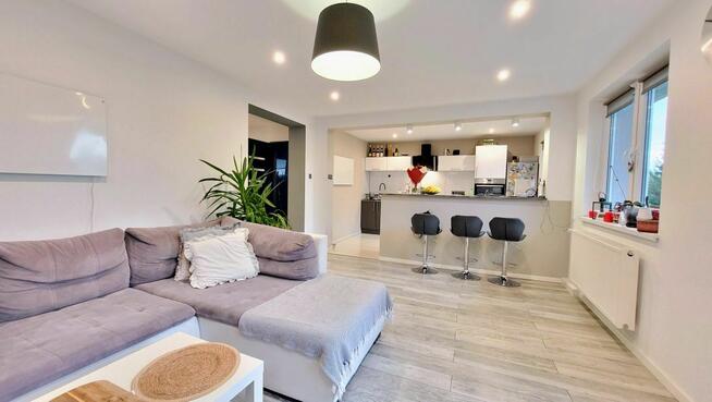 Dom wolnostojący na Osiedlu Czarne