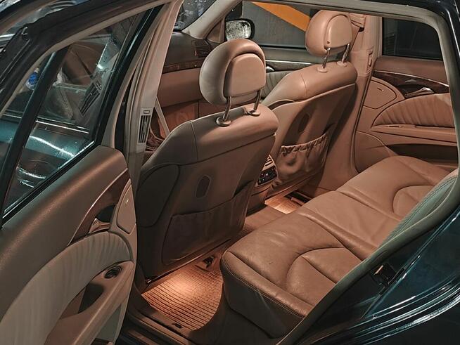 Mercedes-Benz 3.2CDI Avantgarde