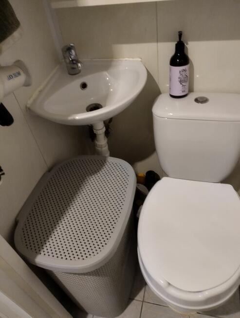 Sprzedam mieszkanie.