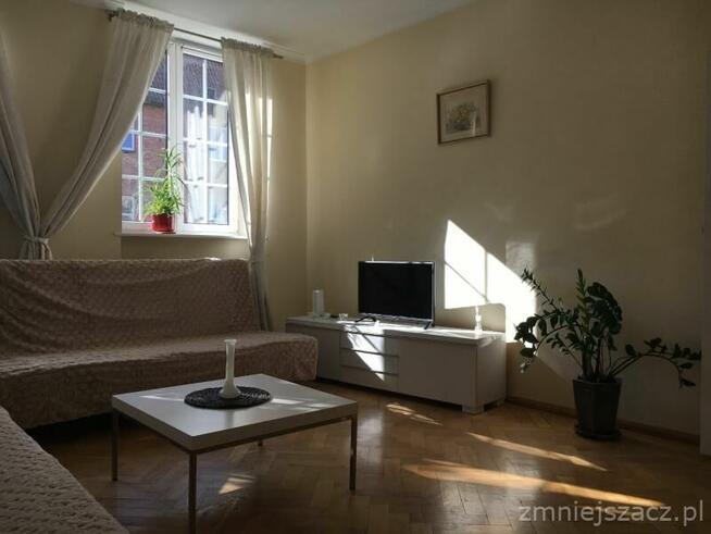 2 pokoje na starym mieście w Gdansku