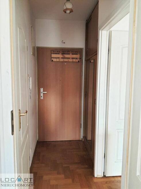 Mieszkanie 1-pokojowe, 31,86 m2, ul. Piastowska, Zwierzyniec