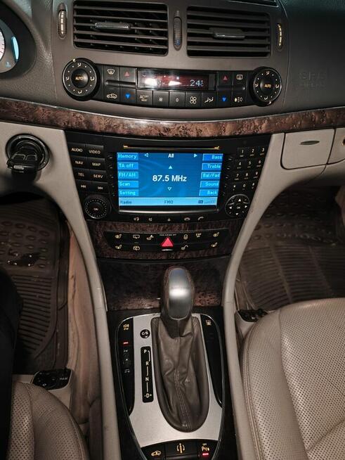 Mercedes-Benz 3.2CDI Avantgarde