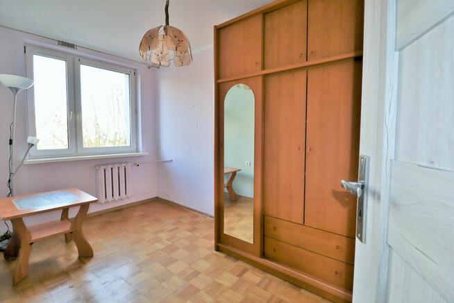 3-pokojowe, ustawne mieszkanie - pow. 53,90 m2, 2 piętro