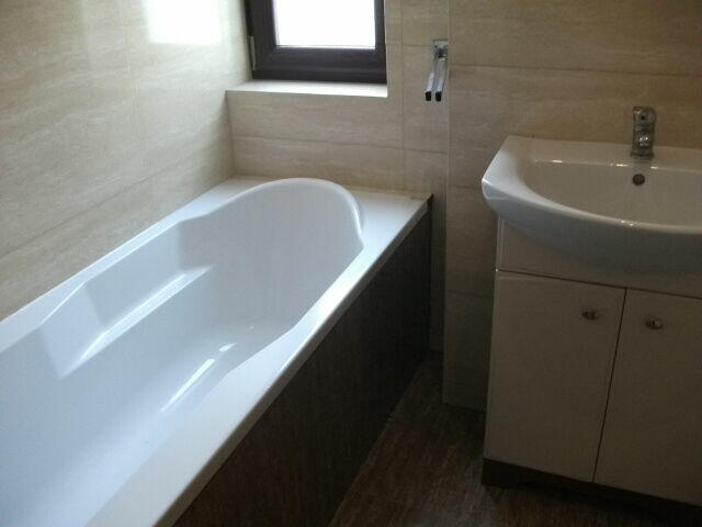 Piękny dom na Podkarczówce - wolny od grudnia