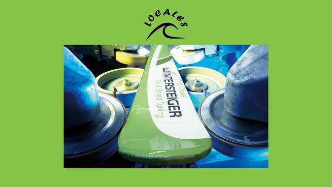 Serwis narciarski snowboardowy Gdynia Gdańsk Bootfitting