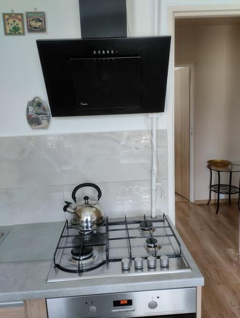 Sprzedam mieszkanie.