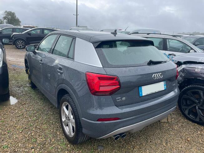 AUDI Q2 1.4 TFSi 150 Sport STronic7