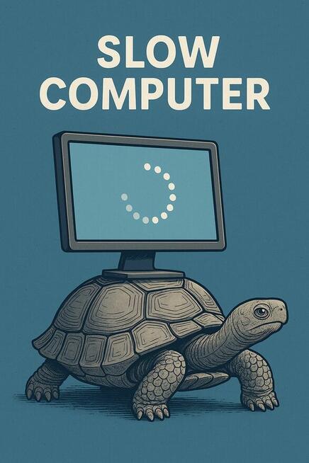 Potrzebny Informatyk Od Zadań Specjalnych - Zadzwoń!