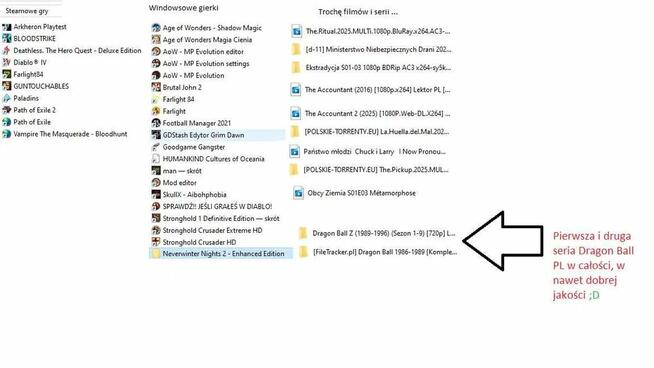 Komputer do gier i nie tylko ;)