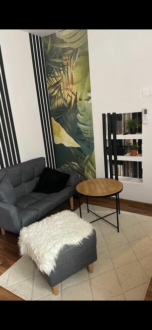 Zamienię kawalerkę 28,93m na większe