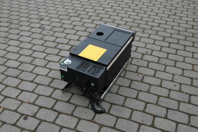 LODÓWKA SAMOCHODOWA Daf XF 105 106 EURO 6 do Tira 24v