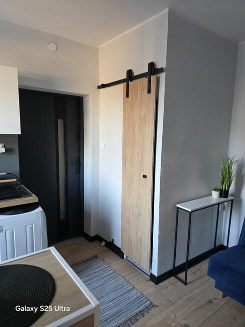 Wynajme kawalerke w Trzemesznie