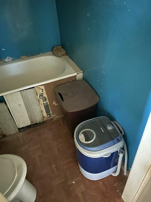 Udział 12/16 w lokalu mieszkalnym nr 7, Sulechów