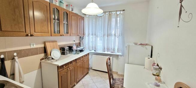 2-pokojowe mieszkanie z balkonem w bloku w Karpaczu