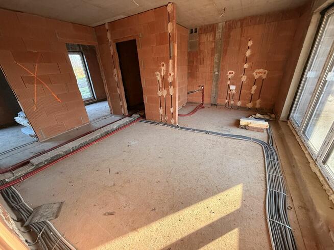 Instalacje elektryczne