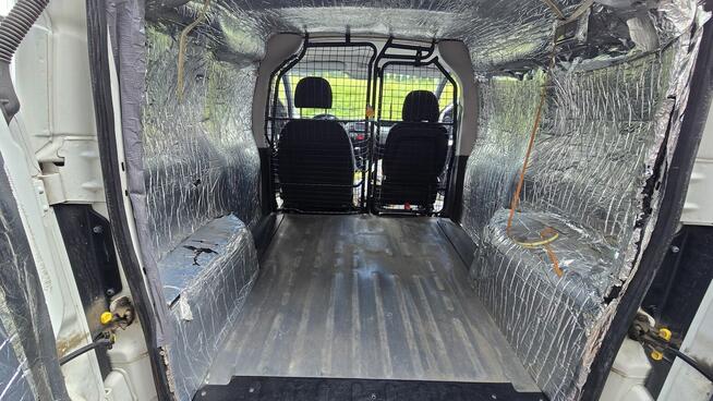 Fiat fiorino 13 multijet klima salon polska