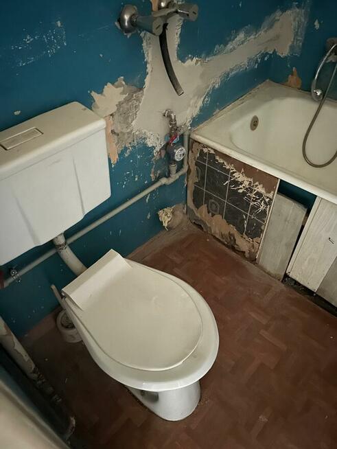 Udział 12/16 w lokalu mieszkalnym nr 7, Sulechów