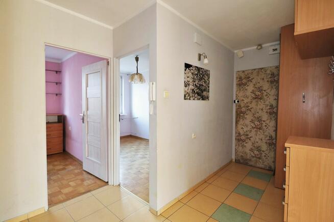 3-pokojowe, ustawne mieszkanie - pow. 53,90 m2, 2 piętro