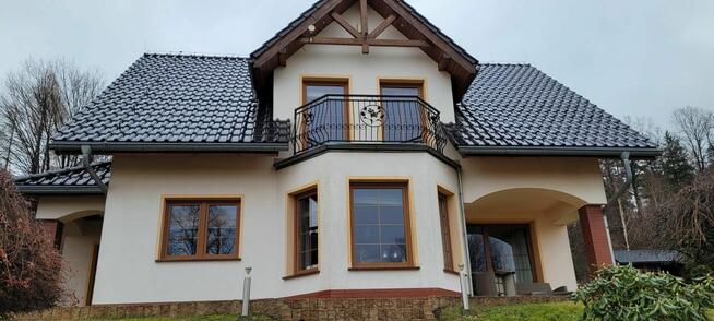 Dom wolnostojący w Bukowcu na pięknej dużej działce