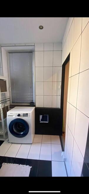 Zamienię kawalerkę 28,93m na większe