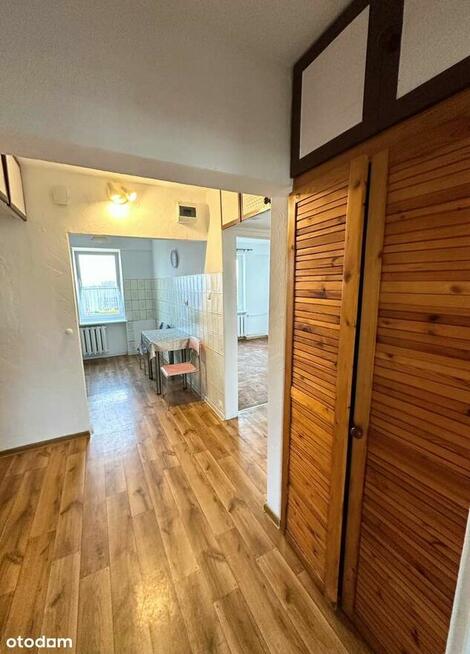 Trzypokojowe mieszkanie, ul. Kochanowskiego!