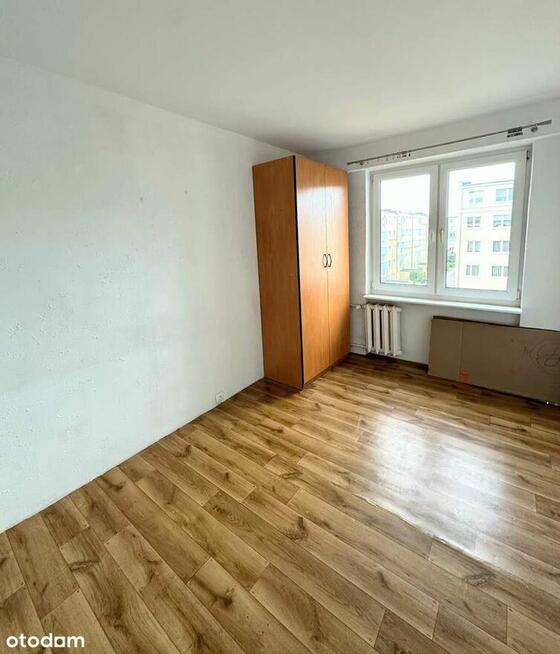 Trzypokojowe mieszkanie, ul. Kochanowskiego!