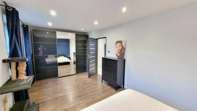 Dom wolnostojący na Osiedlu Czarne