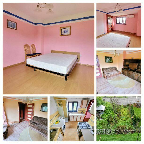 Tanie mieszkanie z ogródkiem. Tylko 179 000zł