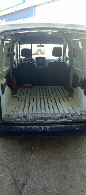 Sprzedam Renault Kangoo