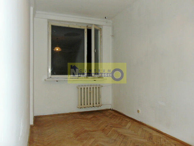 XV-lecia, M4 47,44 m2, ul. Kusocińskiego