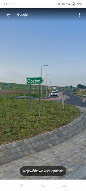 GOSTYŃ, KROBIA, POZNAM ROLNIKA, BUDOWLANCA TY 50-70 LAT