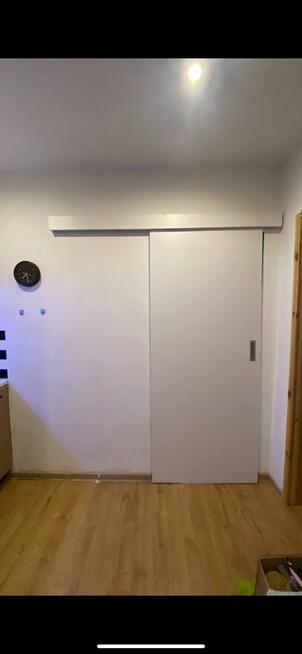 Zamienię kawalerkę 28,93m na większe