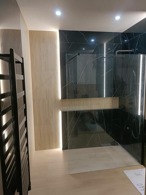 Wykończenie wnętrz i remonty kompleksowe