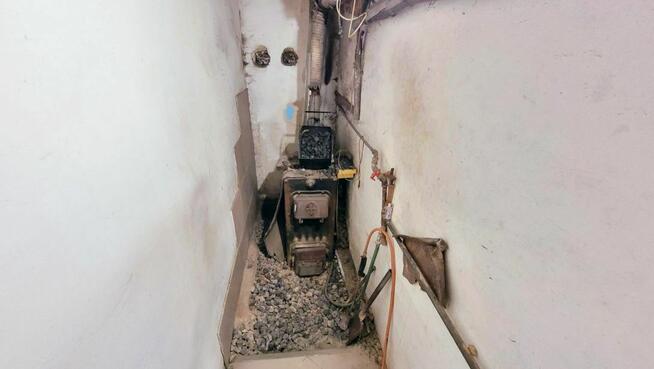 Bliźniak na Wzgórzu Wandy za jedyne 645 000zł