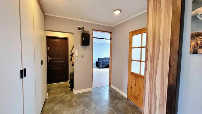 Przestronne 3-pokojowe na Zabobrzu II