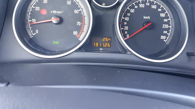 Opel ASTRA H 1.4 GTC 08r.zDe.gw.przOryDoinZare.sport.131TKM