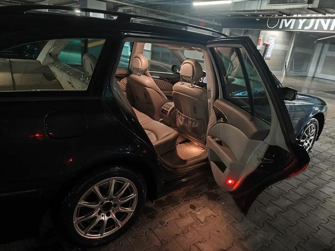 Mercedes-Benz 3.2CDI Avantgarde