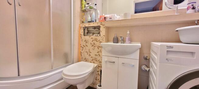 2-pokojowe mieszkanie z balkonem w bloku w Karpaczu