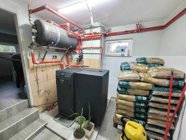 Dom wolnostojący na Osiedlu Czarne