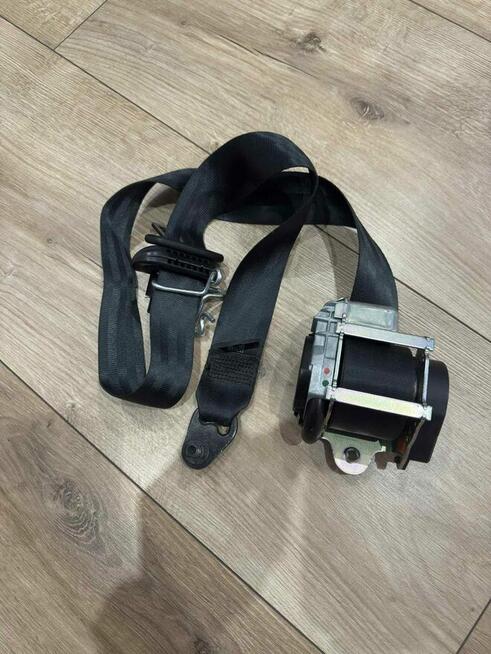 pas bezpieczeństwa prawy przód Ford Connect mk 2