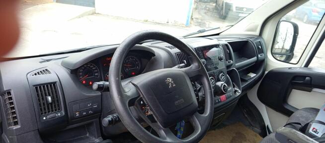 Sprzedam Renault Boxer