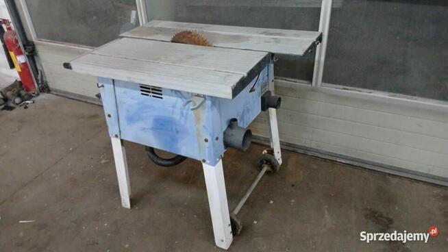 Sprzedam tarczówkę piła tarczowa krajzega Herkules FKS 2201