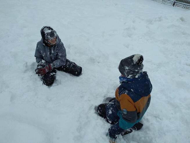 ZIMOWISKA W GÓRACH - FERIE 2026